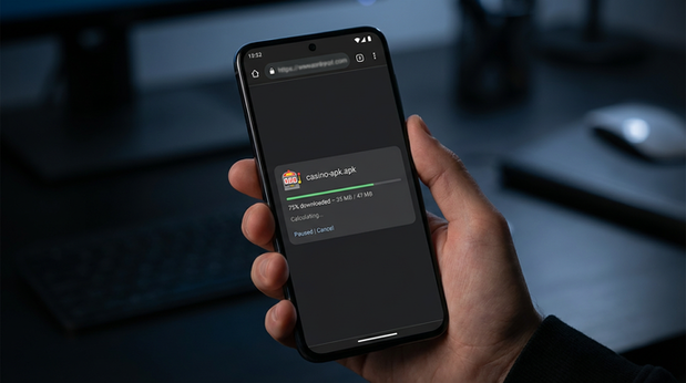 Main screen of pkr98 apk page for PK players - 4