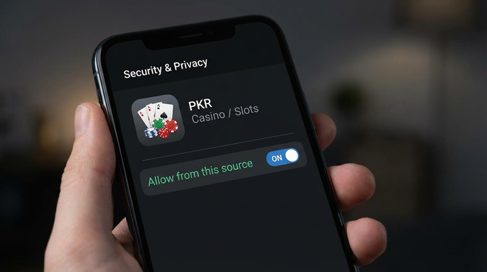 Game list for pkr98 apk section - 5