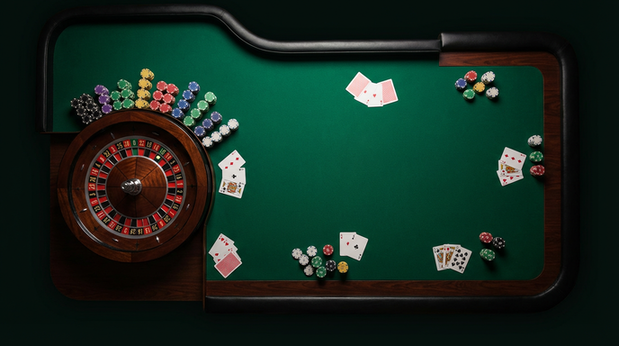 Game list for pkr98 casino section - 5