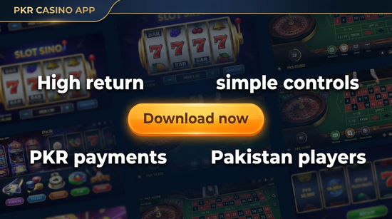 Main screen of pkr98 gamedownload page for PK players - 4