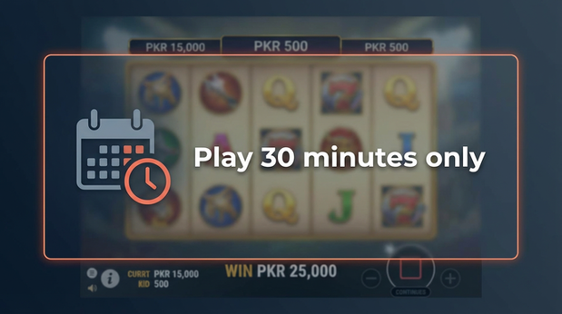 Payment and PKR controls in pkr98 - 6