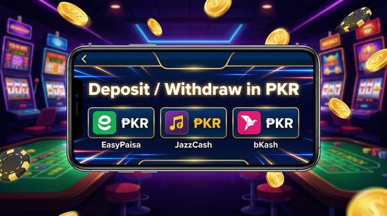 Game list for pkr98 pk section - 5