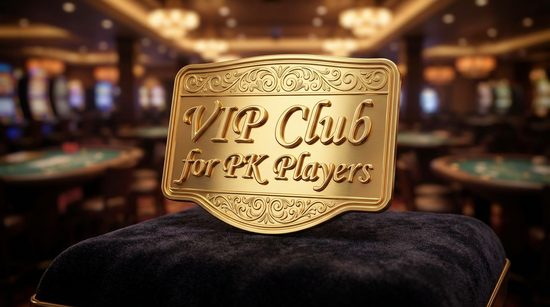 Main screen of pkr98 vip page for PK players - 4