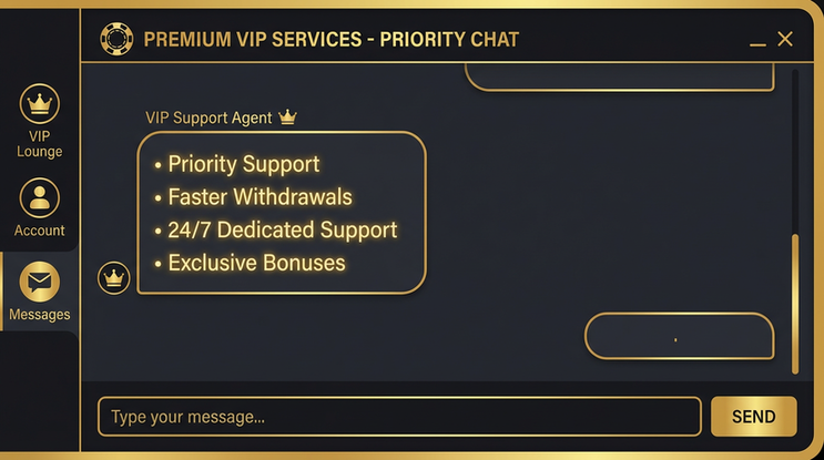Payment and PKR controls in pkr98 - 6