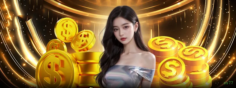 Bônus de Boas-vindas ss77