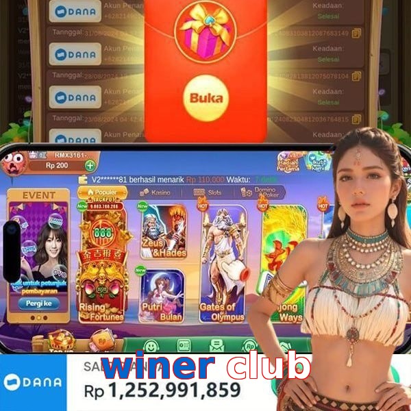 winer club