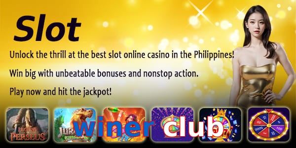winer club