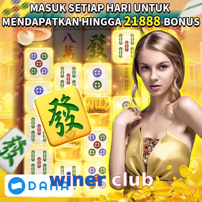 winer club