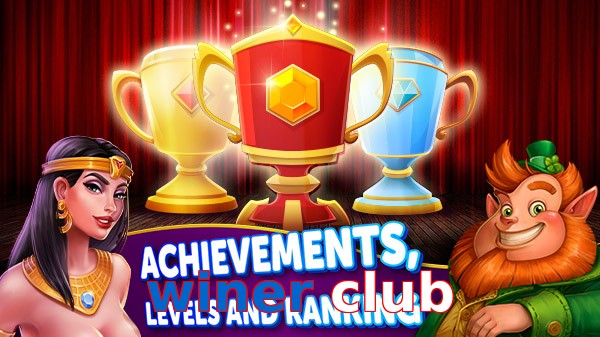 winer club
