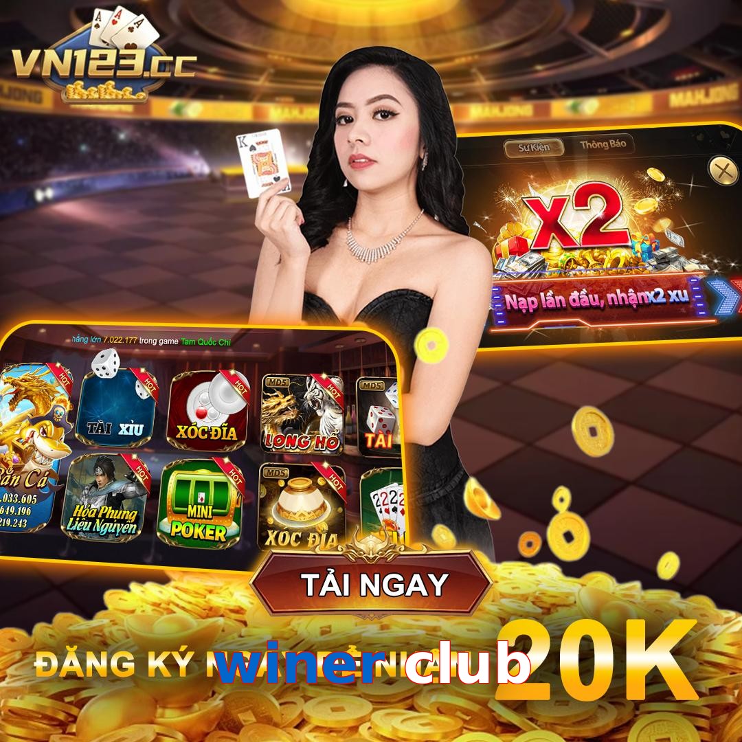 winer club