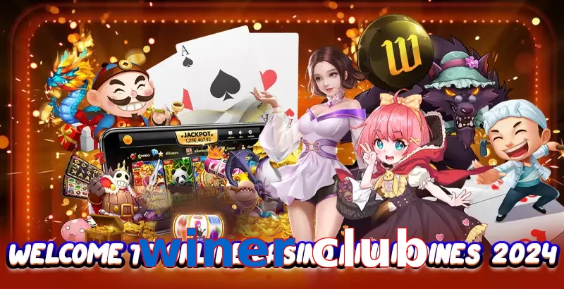 winer club