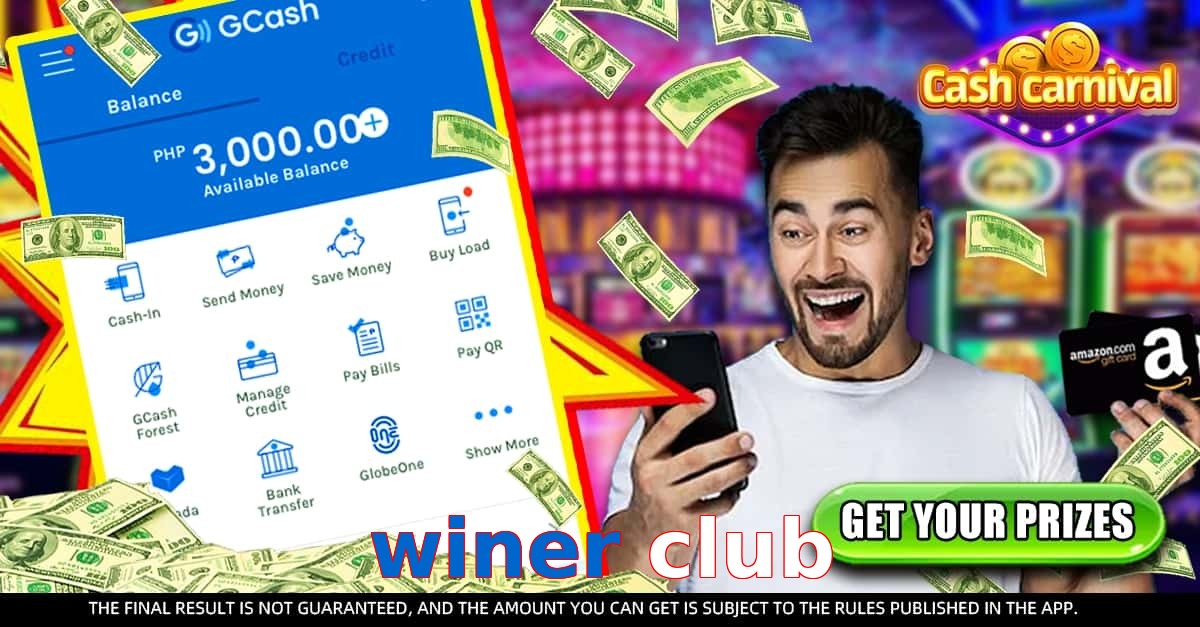 winer club