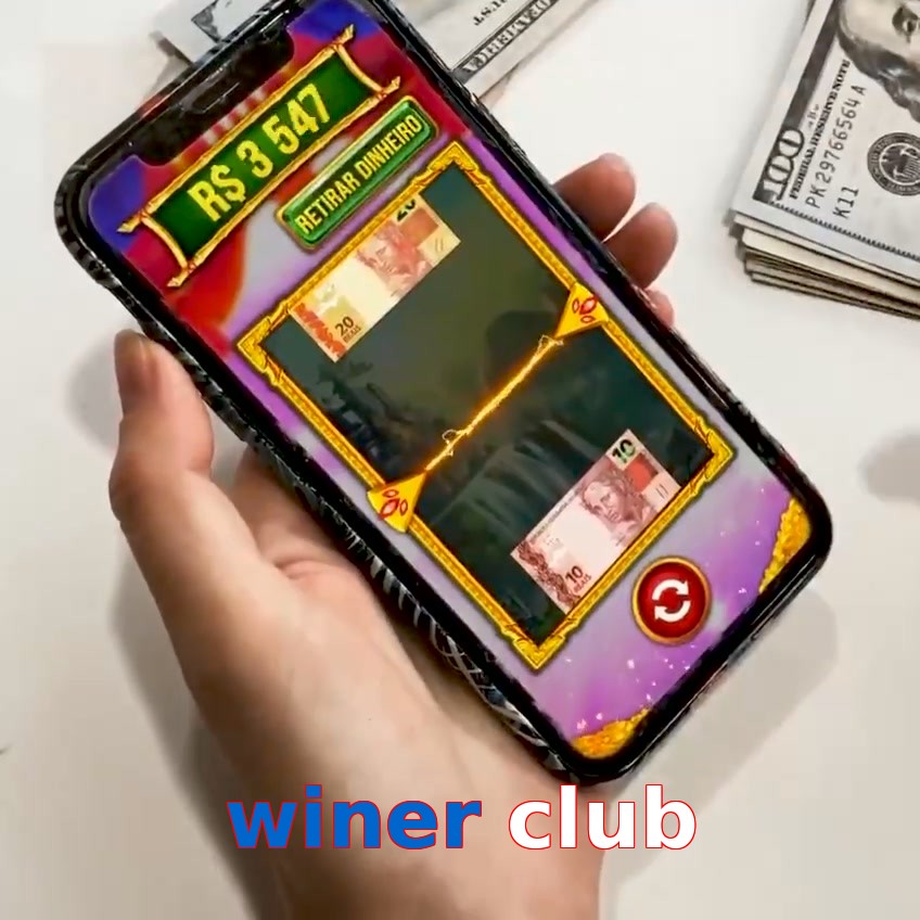 winer club