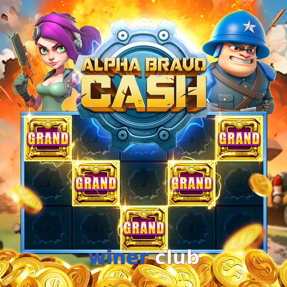 winer club