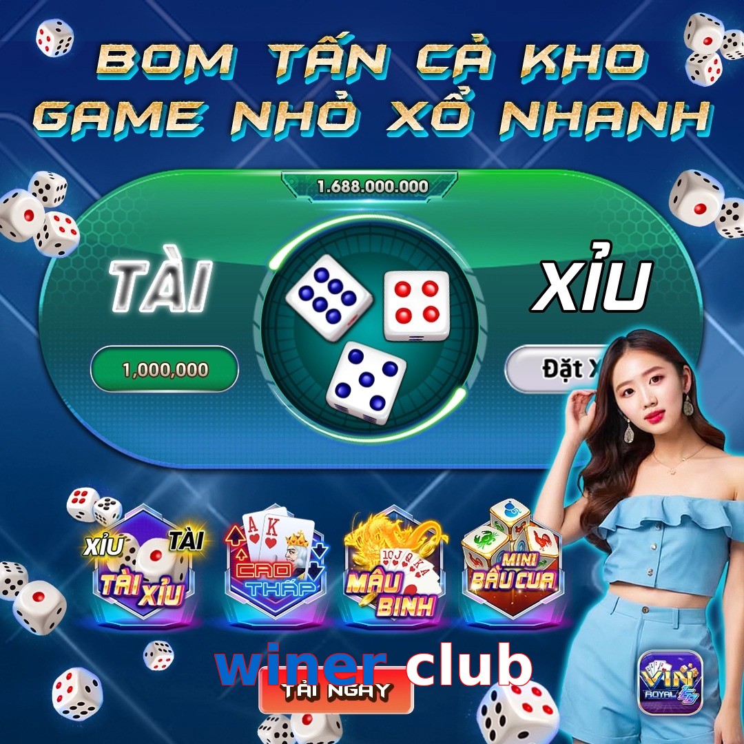 winer club