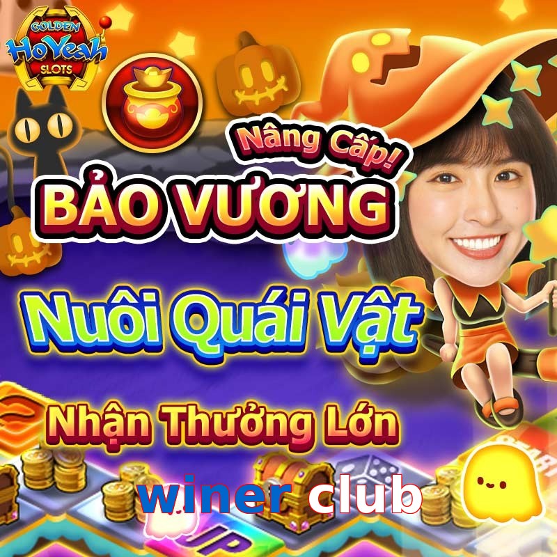 winer club