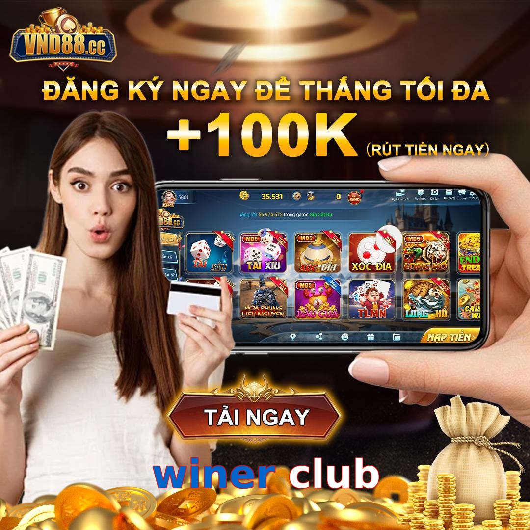 winer club