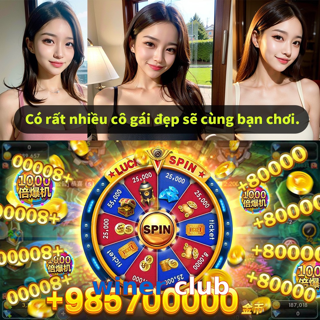 winer club