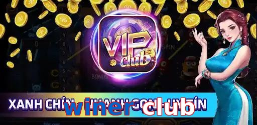 winer club