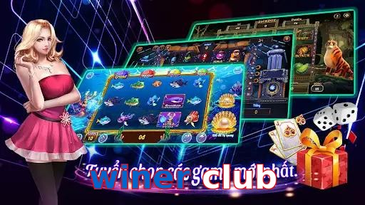 winer club