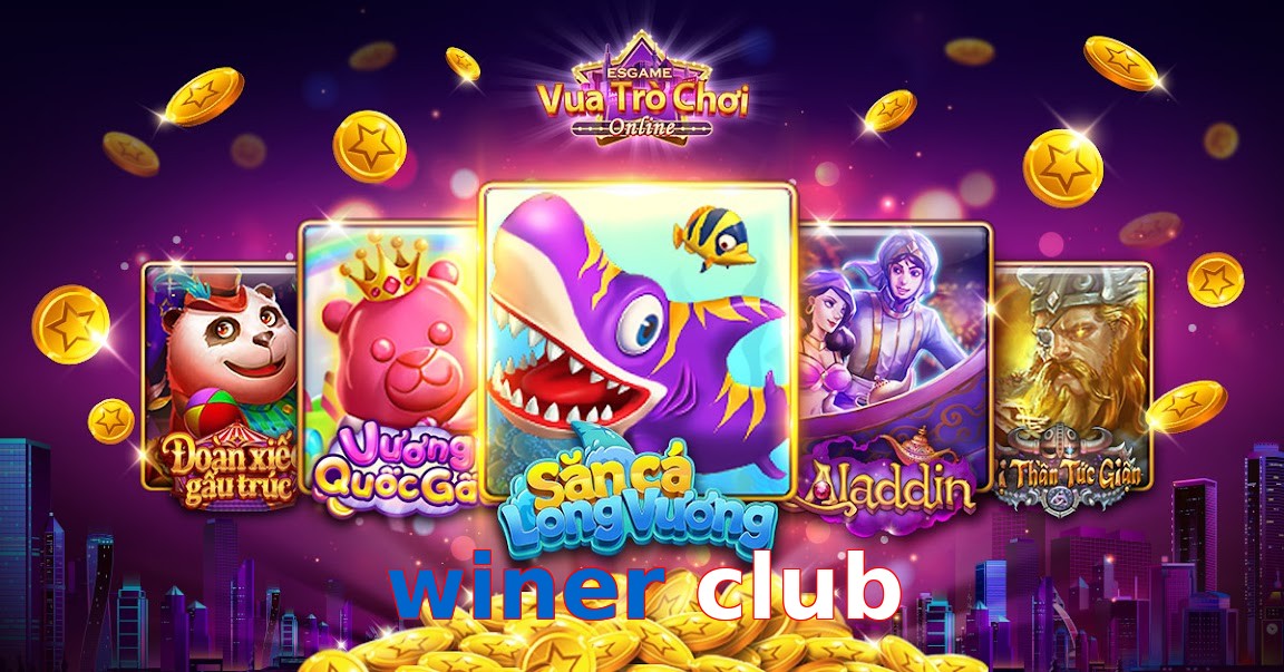 winer club
