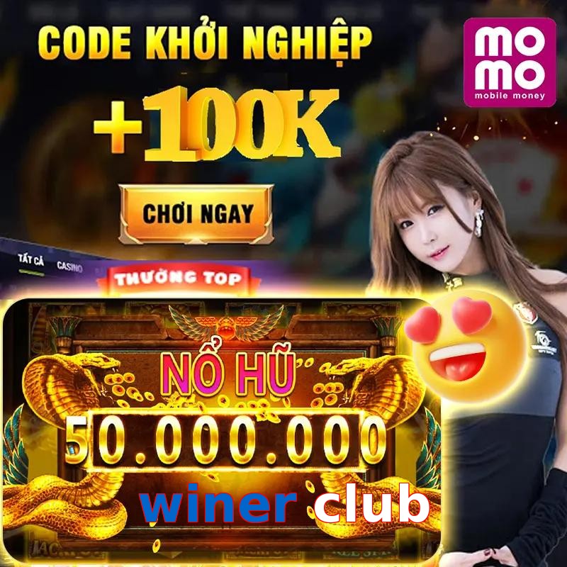 winer club