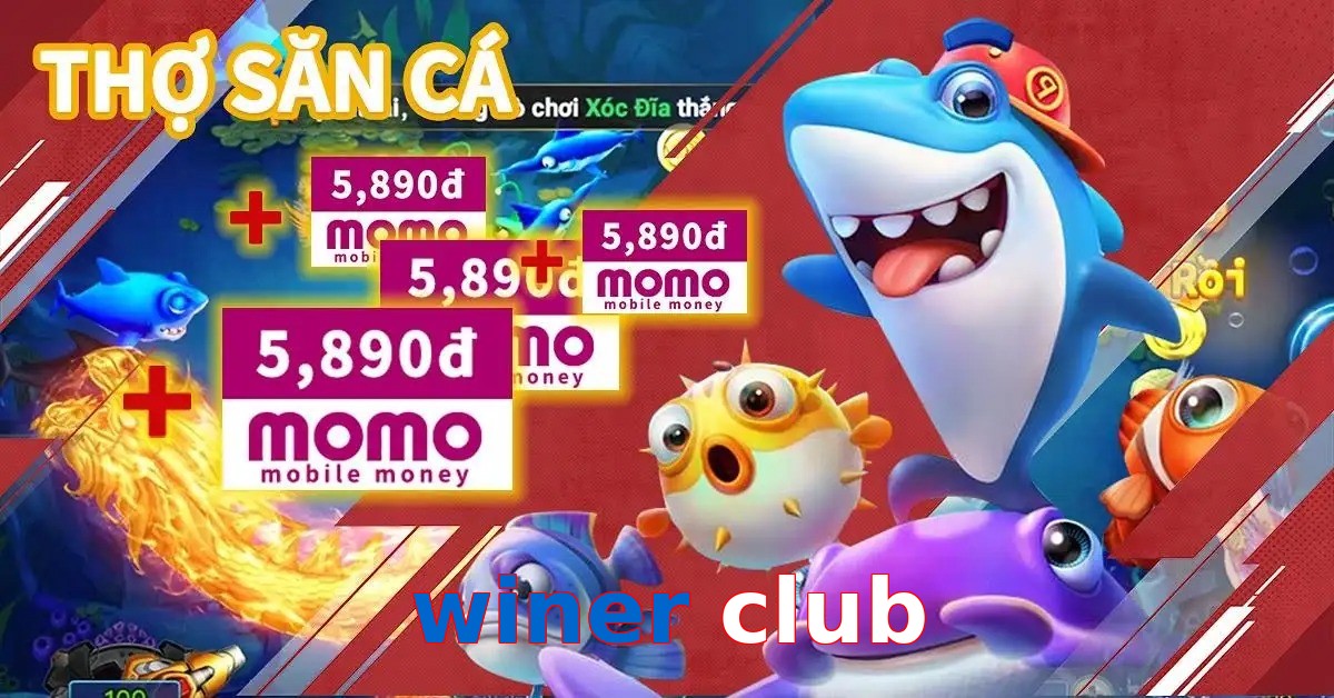 winer club