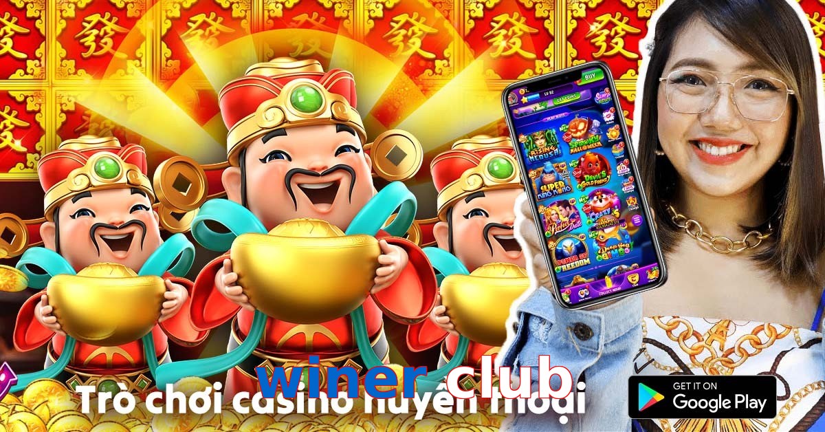 winer club
