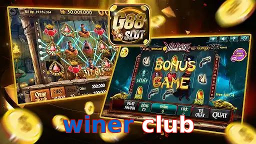winer club