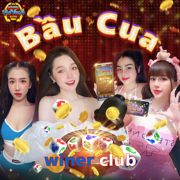 winer club