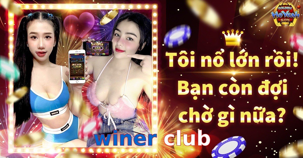 winer club