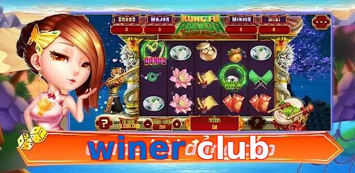 winer club