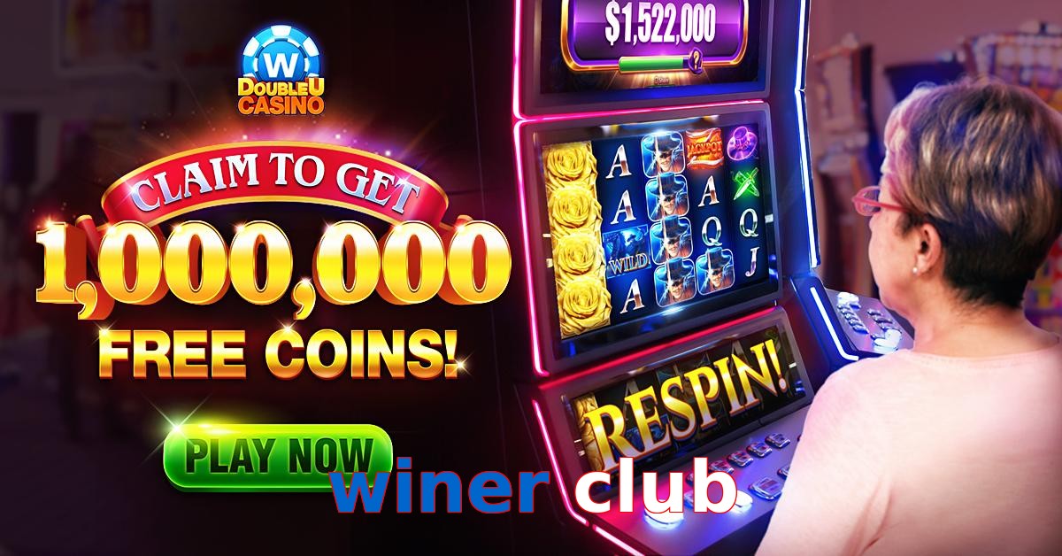 winer club