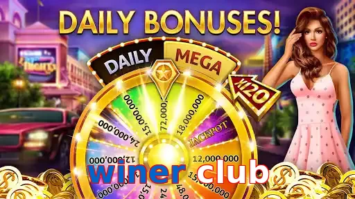 winer club