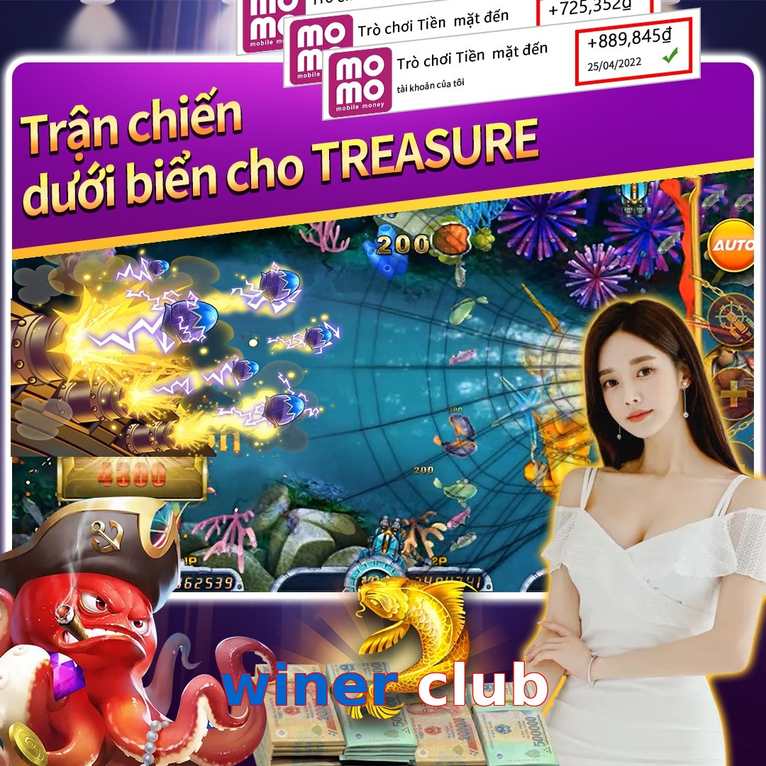 winer club