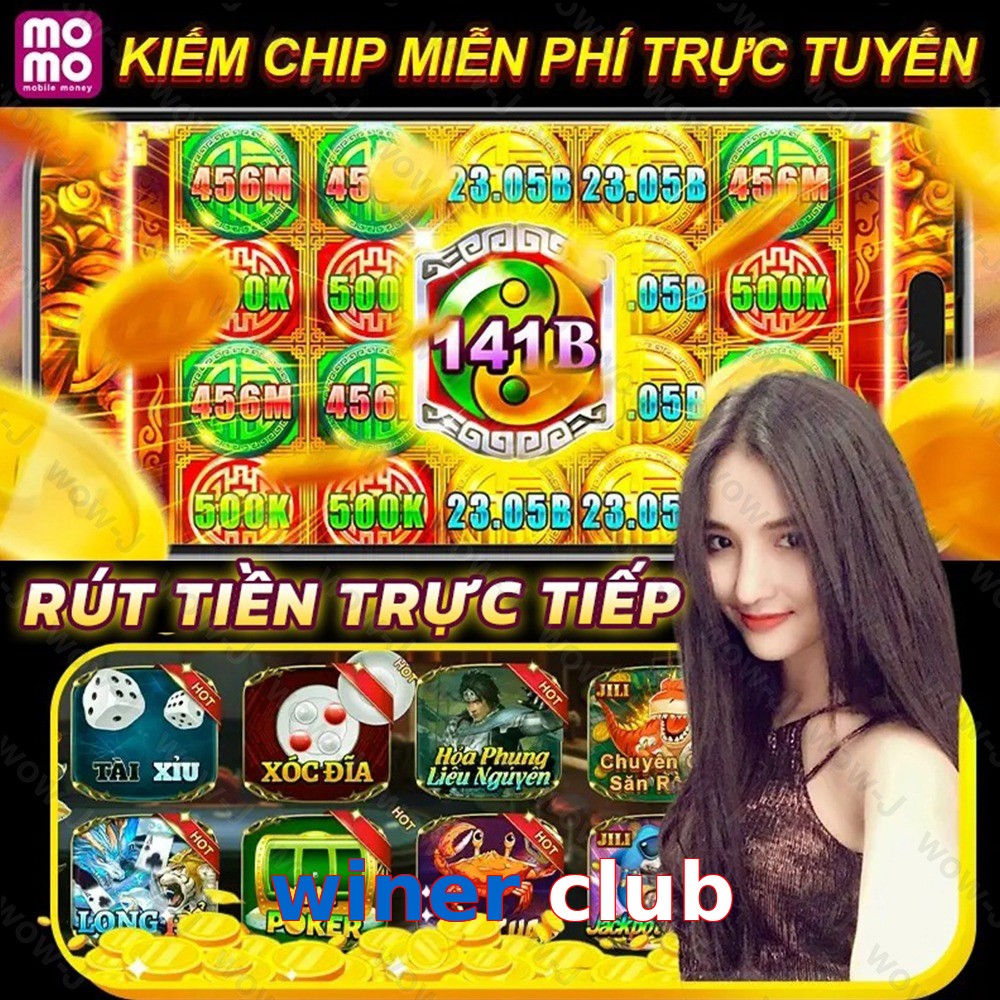 winer club